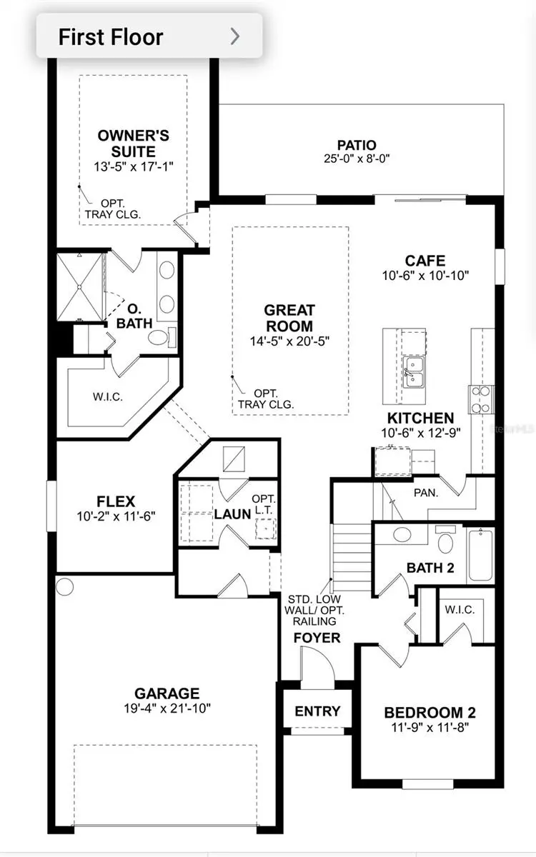 8708 CANARD COVE, PALMETTO, FL, photo 35 of 42