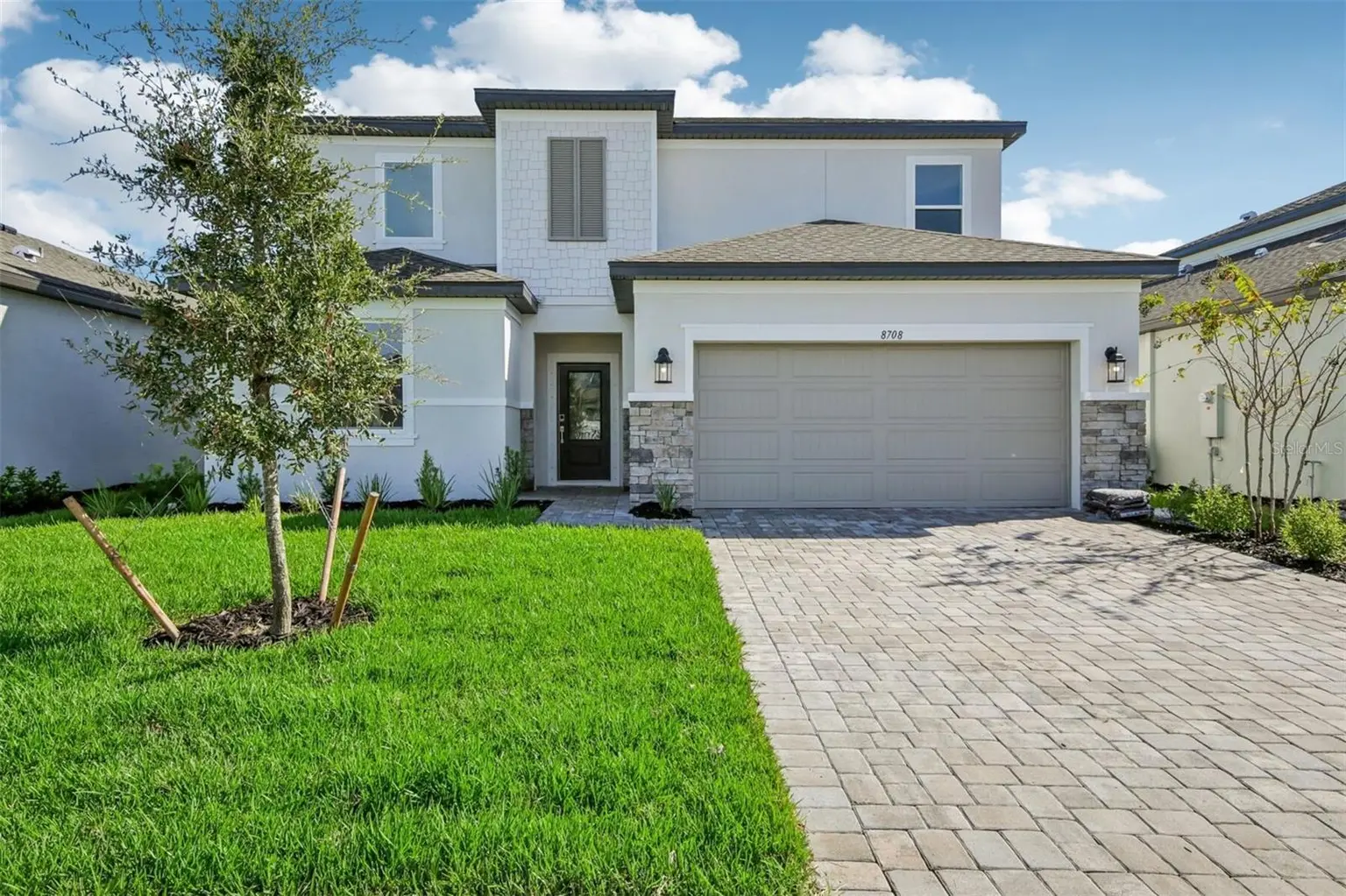 8708 CANARD COVE, PALMETTO, FL, photo 11 of 42