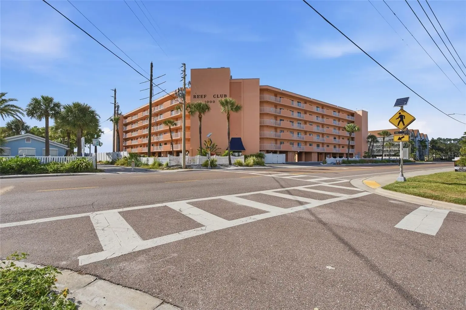 927 GULF BOULEVARD #50, INDIAN ROCKS BEACH, FL, photo 26 of 38