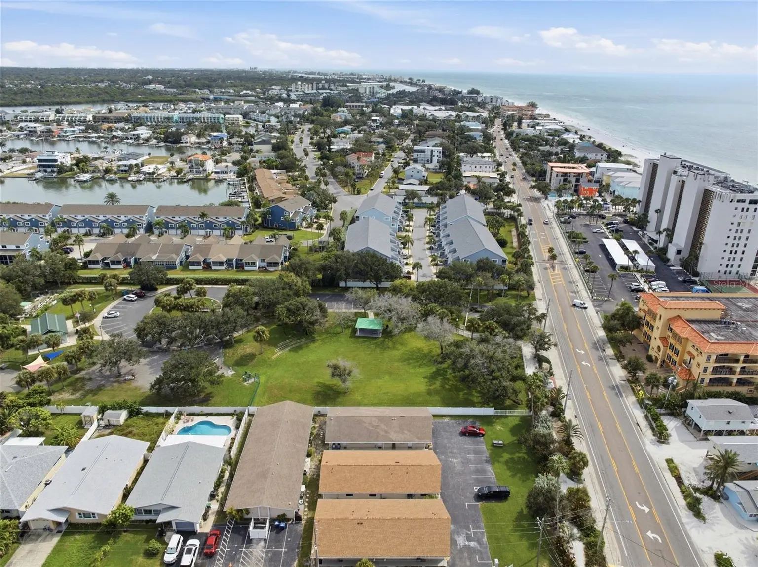 927 GULF BOULEVARD #50, INDIAN ROCKS BEACH, FL, photo 29 of 38