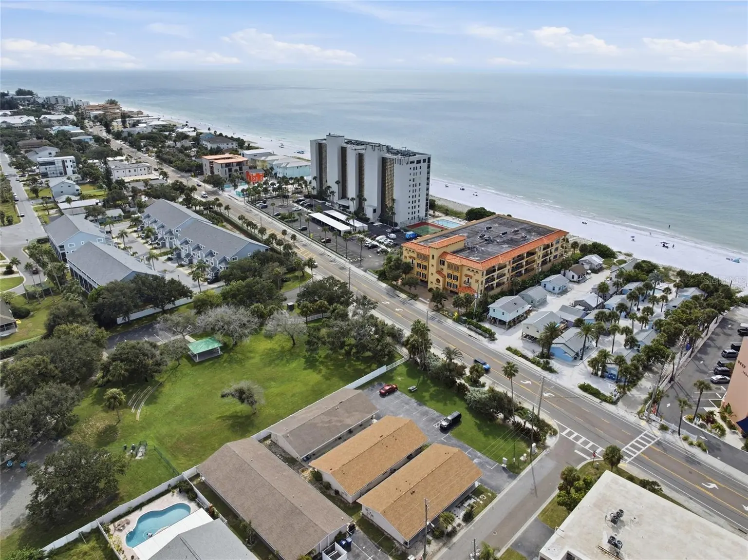 927 GULF BOULEVARD #50, INDIAN ROCKS BEACH, FL, photo 30 of 38
