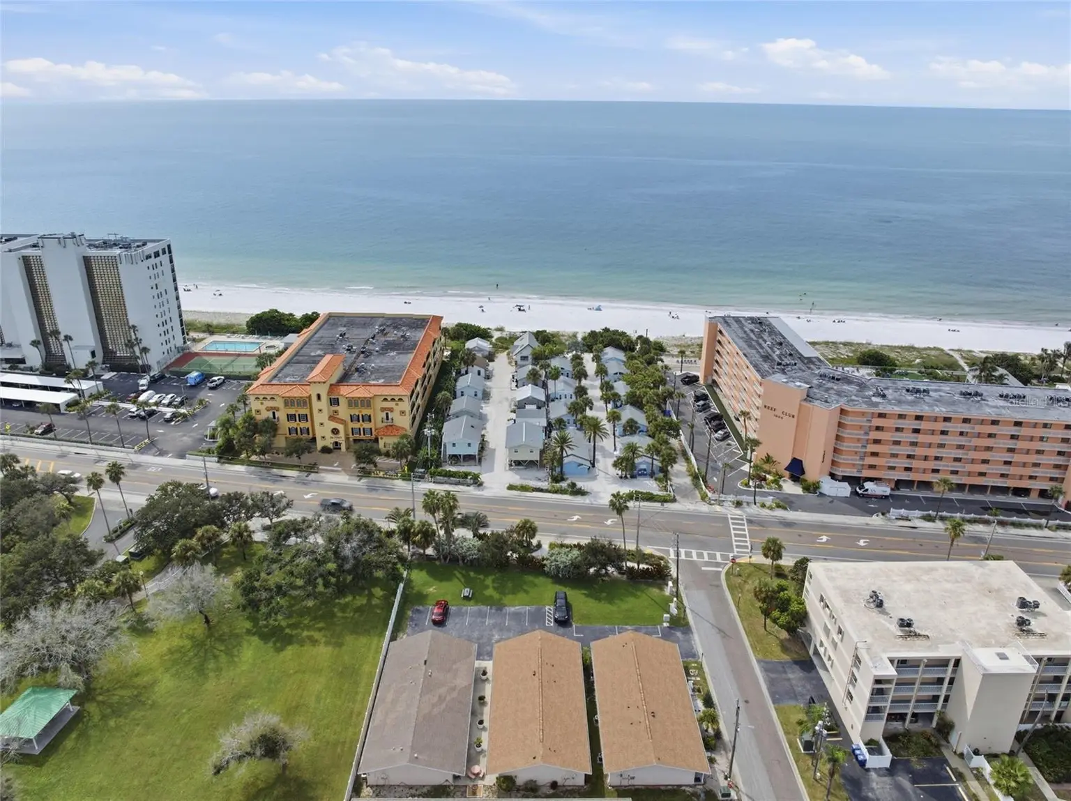 927 GULF BOULEVARD #50, INDIAN ROCKS BEACH, FL, photo 31 of 38