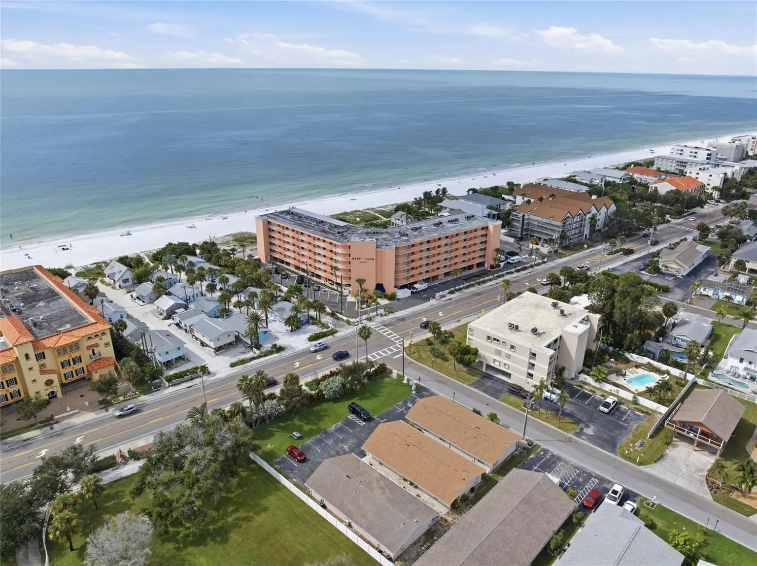 927 GULF BOULEVARD #50, INDIAN ROCKS BEACH, FL, photo 32 of 38