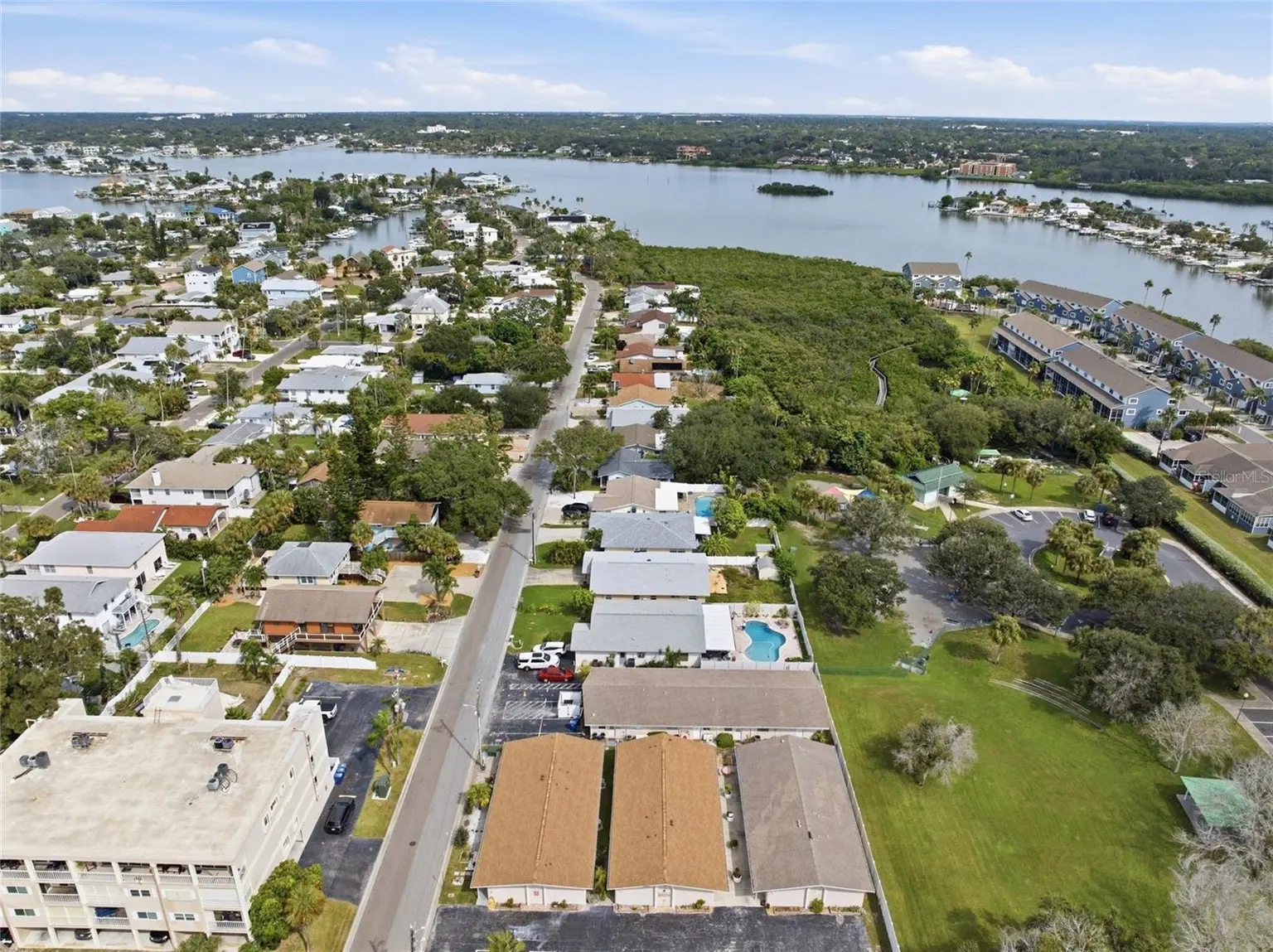 927 GULF BOULEVARD #50, INDIAN ROCKS BEACH, FL, photo 35 of 38
