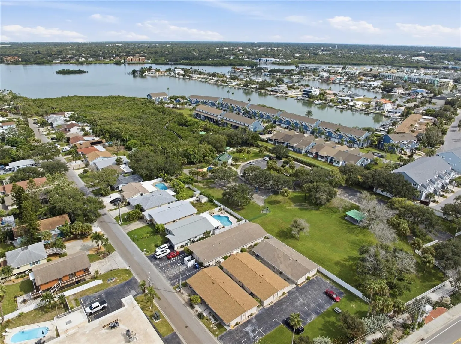 927 GULF BOULEVARD #50, INDIAN ROCKS BEACH, FL, photo 36 of 38