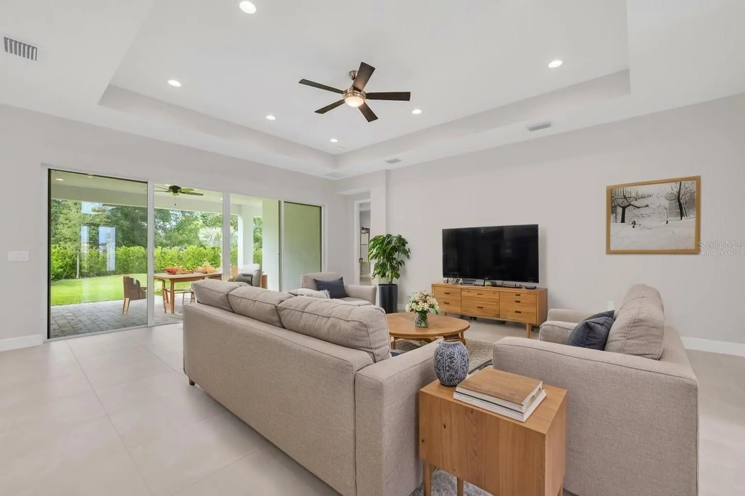 3869 CABERNET TERRACE, WESLEY CHAPEL, FL, photo 5 of 34