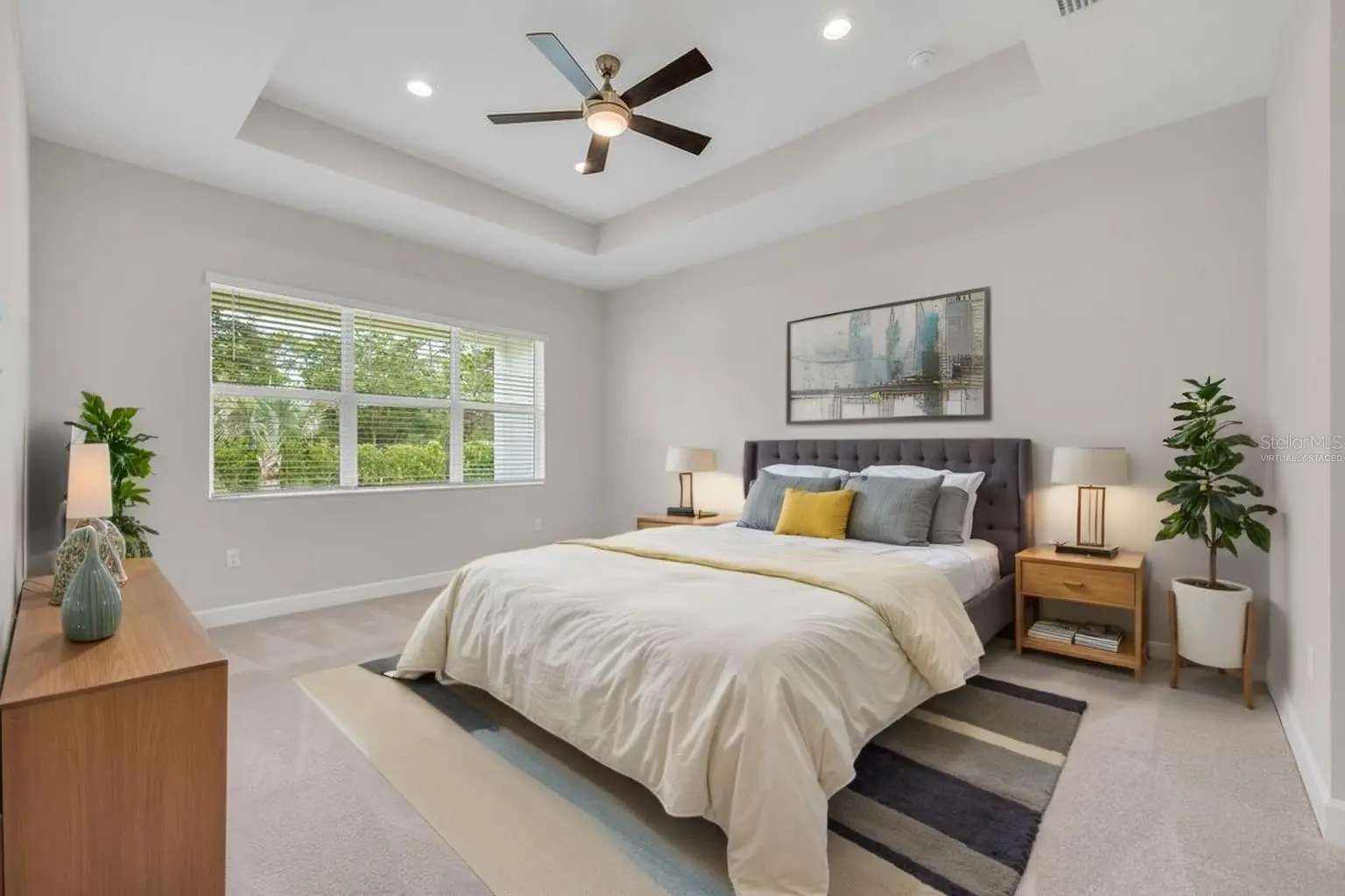3869 CABERNET TERRACE, WESLEY CHAPEL, FL, photo 13 of 34