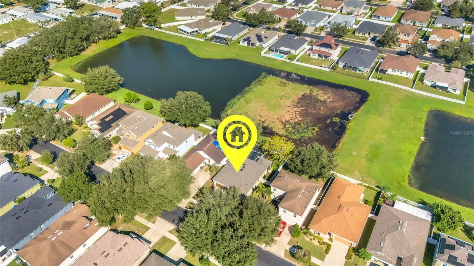 11126 GOLDENROD FERN DRIVE, RIVERVIEW, FL, photo 49 of 53