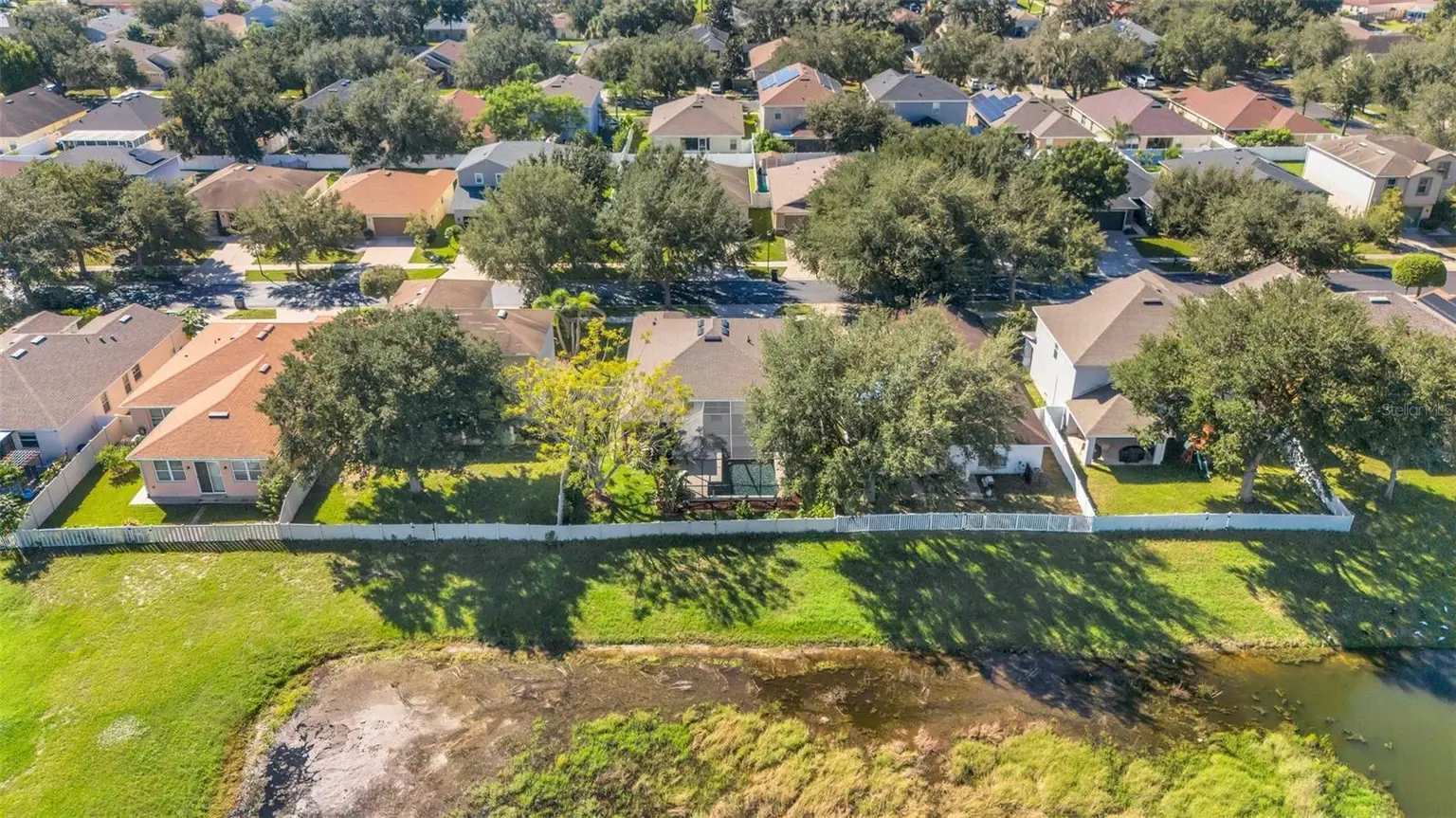 11126 GOLDENROD FERN DRIVE, RIVERVIEW, FL, photo 51 of 53