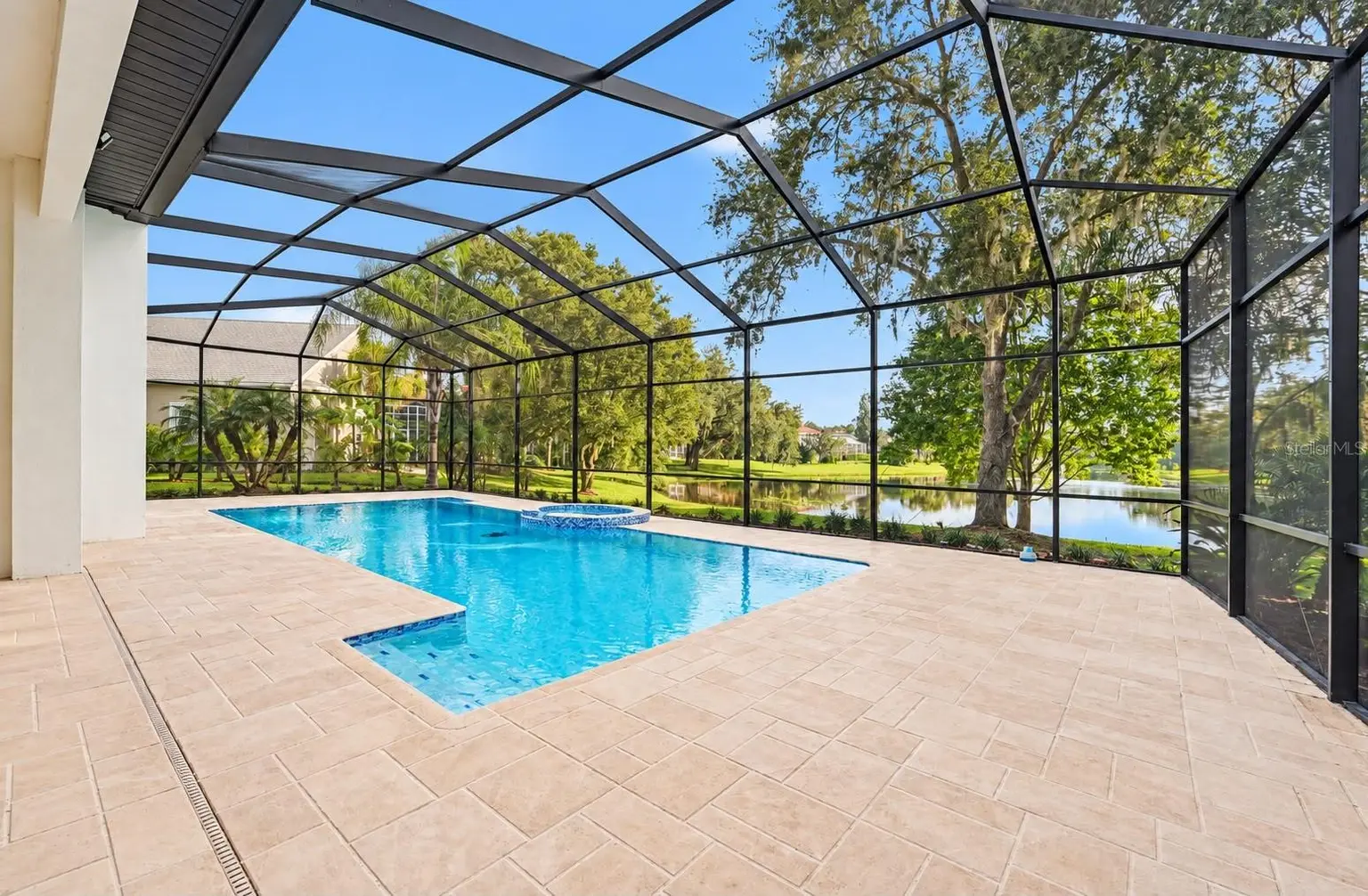 5021 WESLEY DRIVE, TAMPA, FL, photo 10 of 48