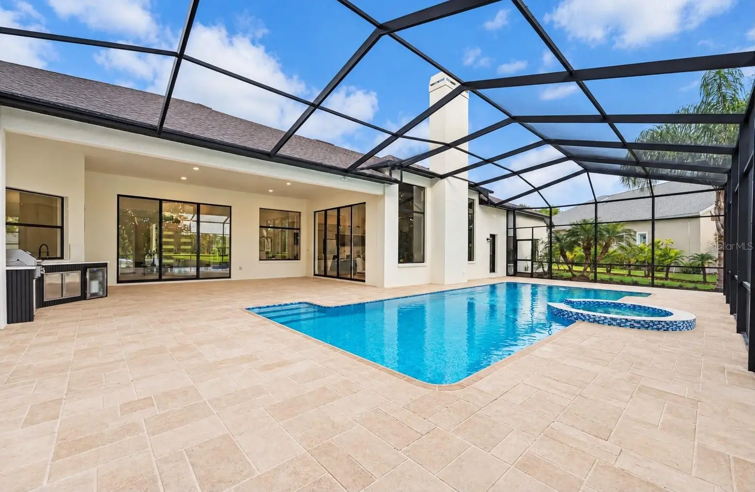 5021 WESLEY DRIVE, TAMPA, FL, photo 38 of 48