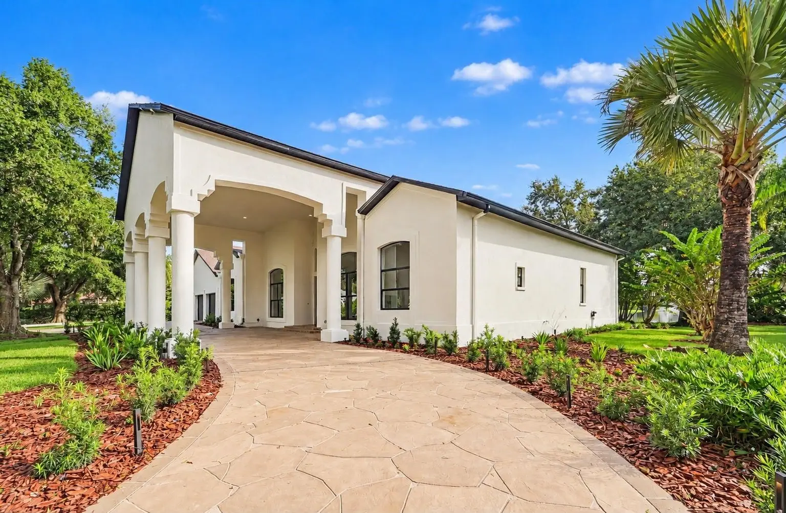 5021 WESLEY DRIVE, TAMPA, FL, photo 40 of 48
