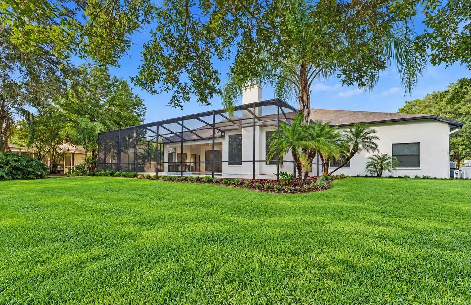 5021 WESLEY DRIVE, TAMPA, FL, photo 43 of 48
