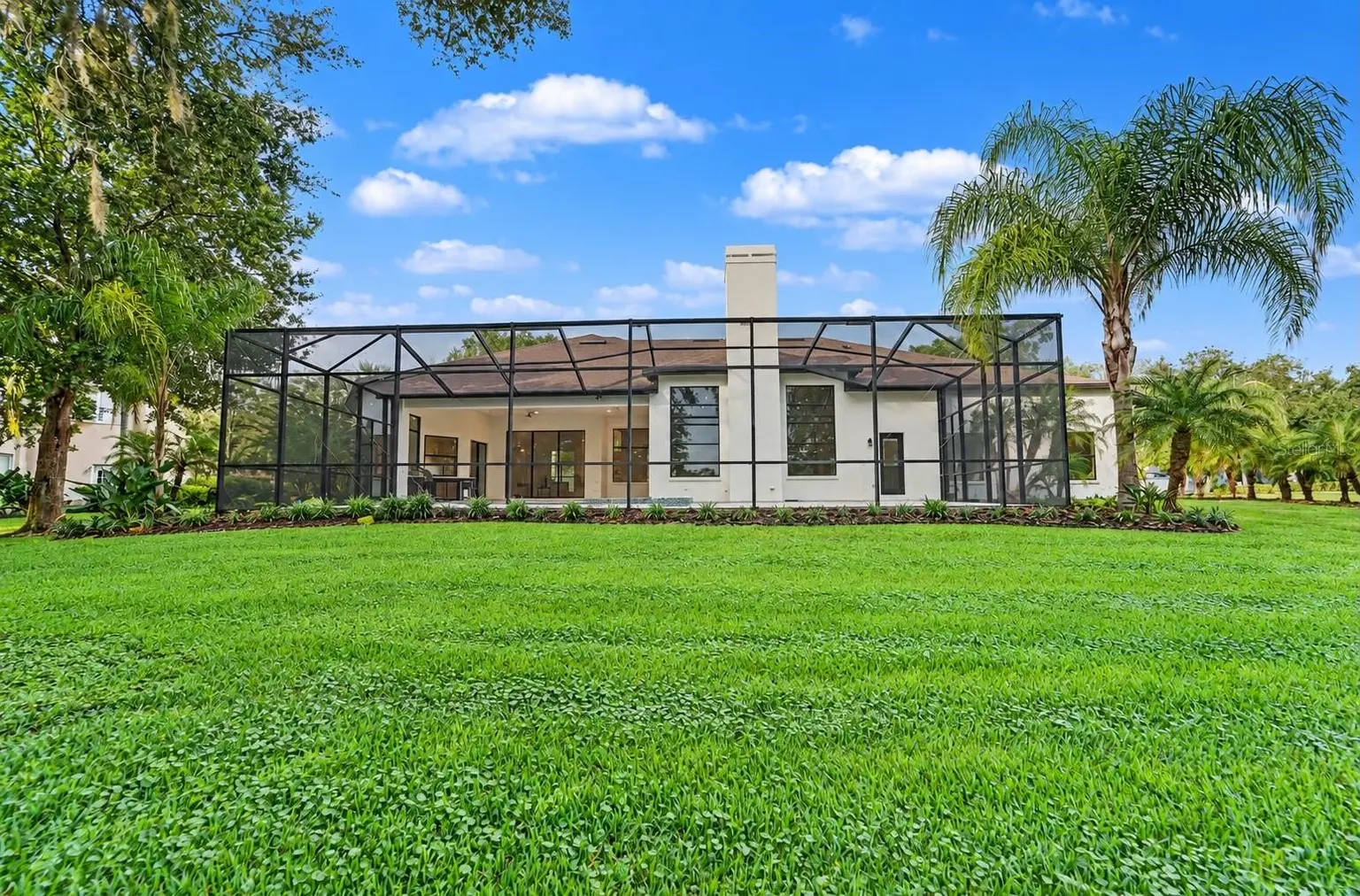5021 WESLEY DRIVE, TAMPA, FL, photo 44 of 48