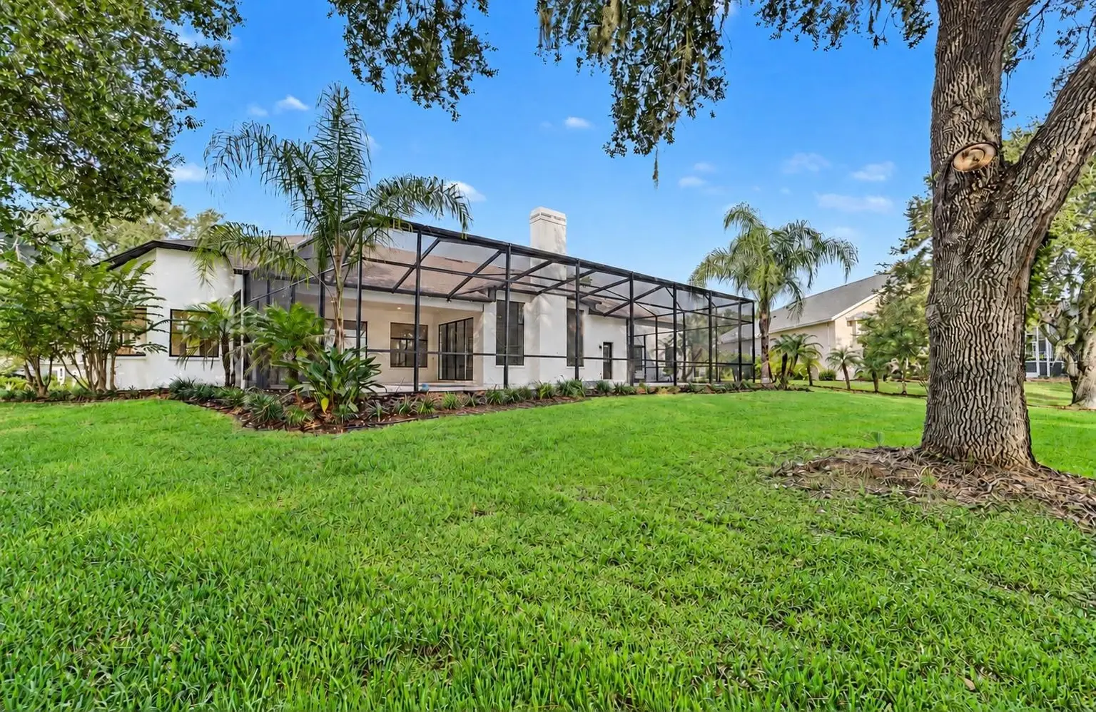 5021 WESLEY DRIVE, TAMPA, FL, photo 45 of 48