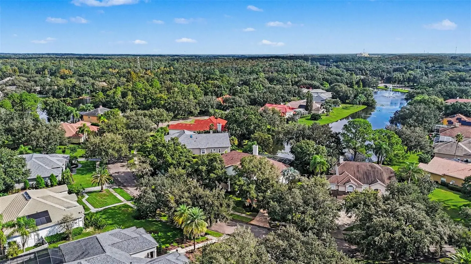 5021 WESLEY DRIVE, TAMPA, FL, photo 46 of 48