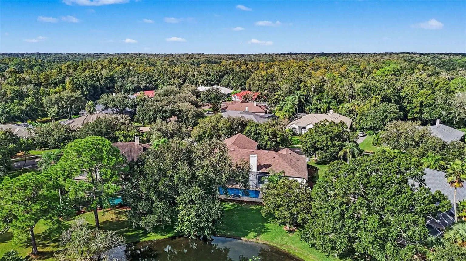 5021 WESLEY DRIVE, TAMPA, FL, photo 47 of 48