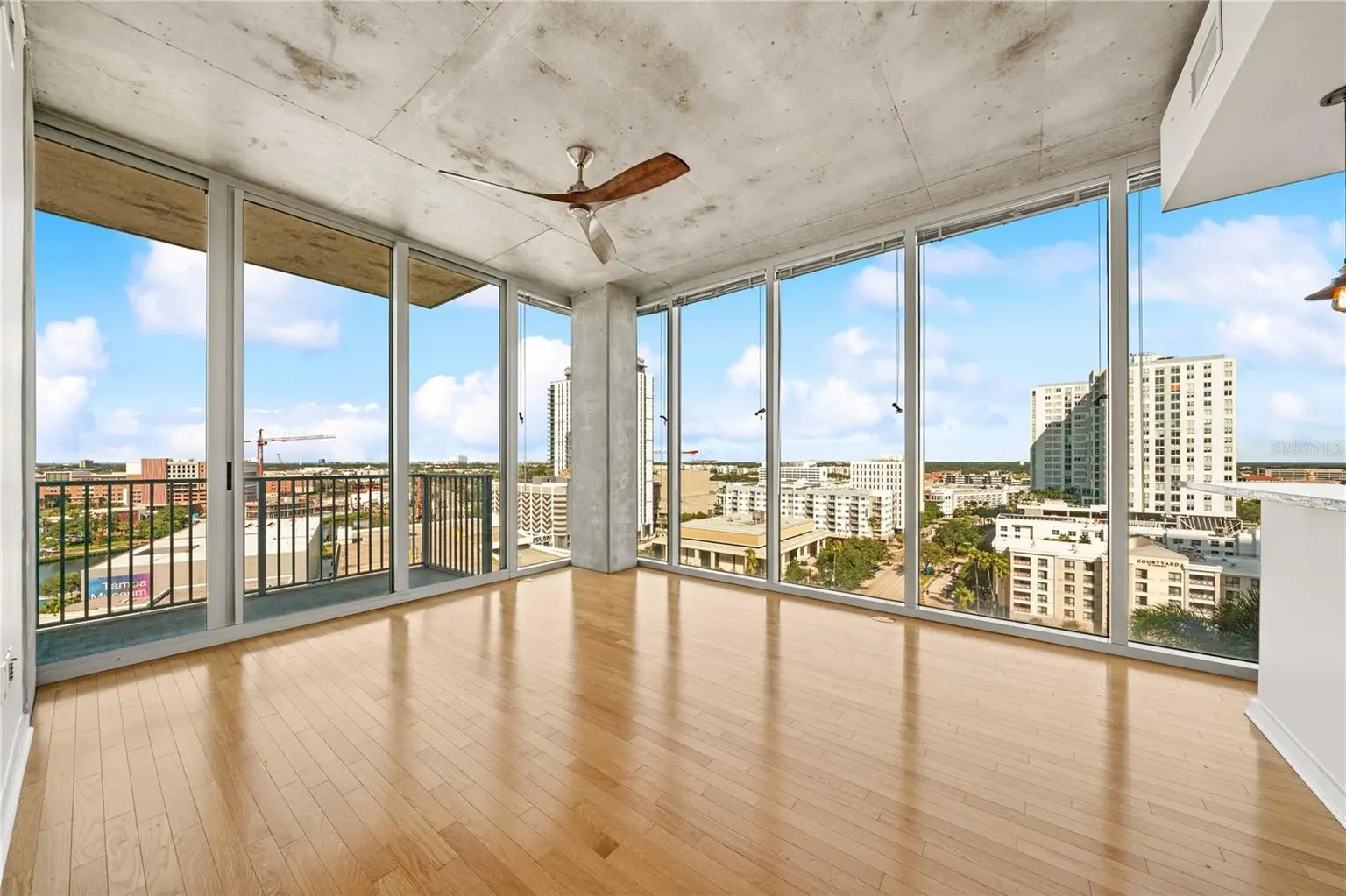 777 N ASHLEY DRIVE #1203, TAMPA, FL, photo 1 of 20