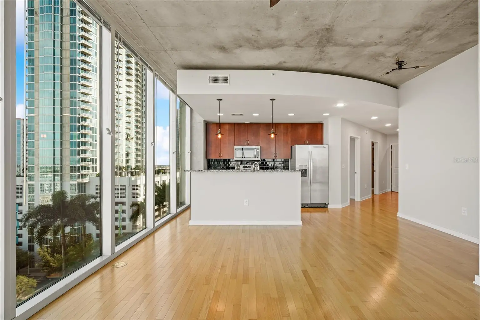 777 N ASHLEY DRIVE #1203, TAMPA, FL, photo 6 of 20