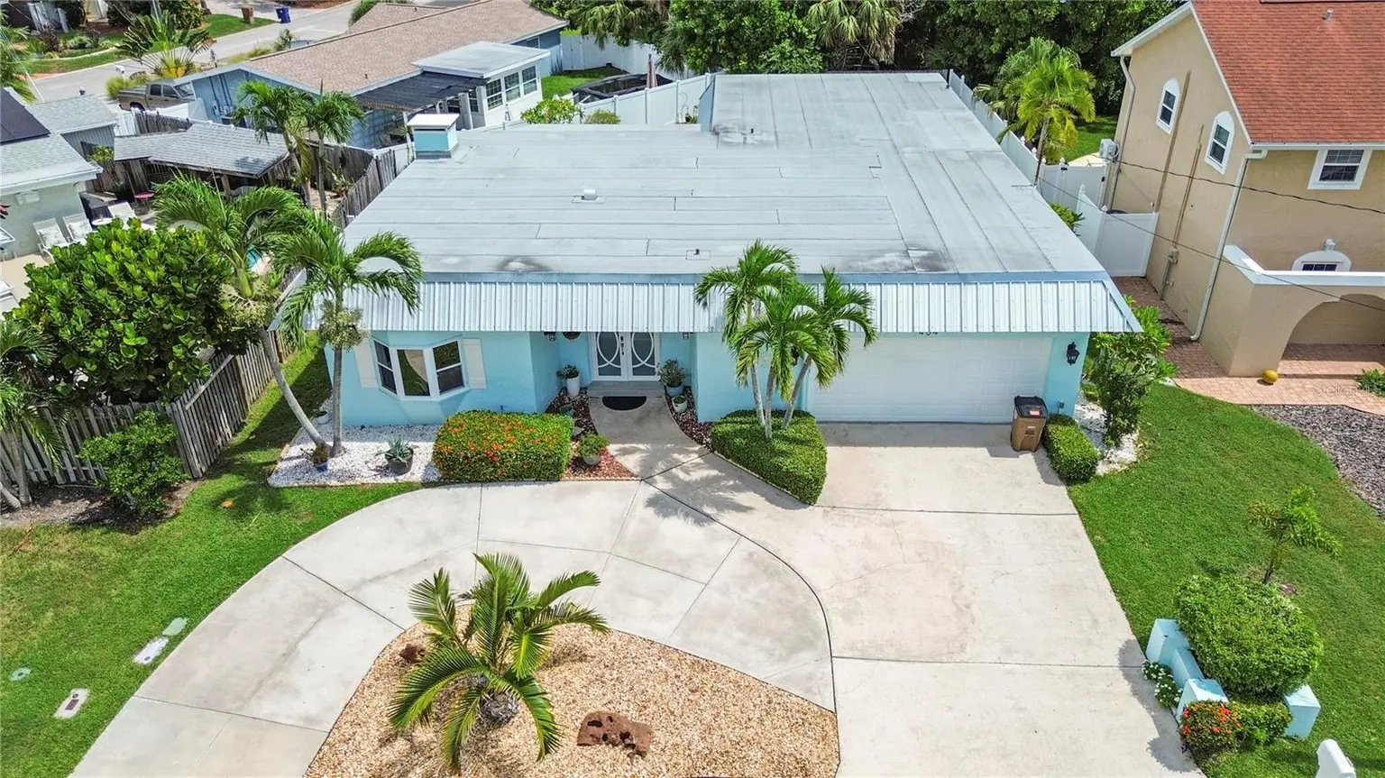 404 HARBOR DRIVE S, INDIAN ROCKS BEACH, FL, photo 6 of 70