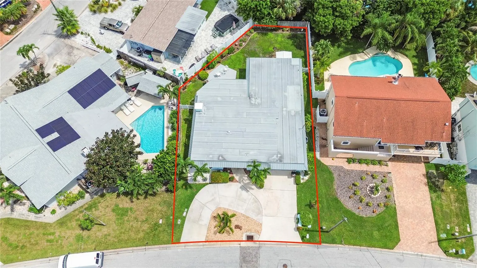 404 HARBOR DRIVE S, INDIAN ROCKS BEACH, FL, photo 7 of 70