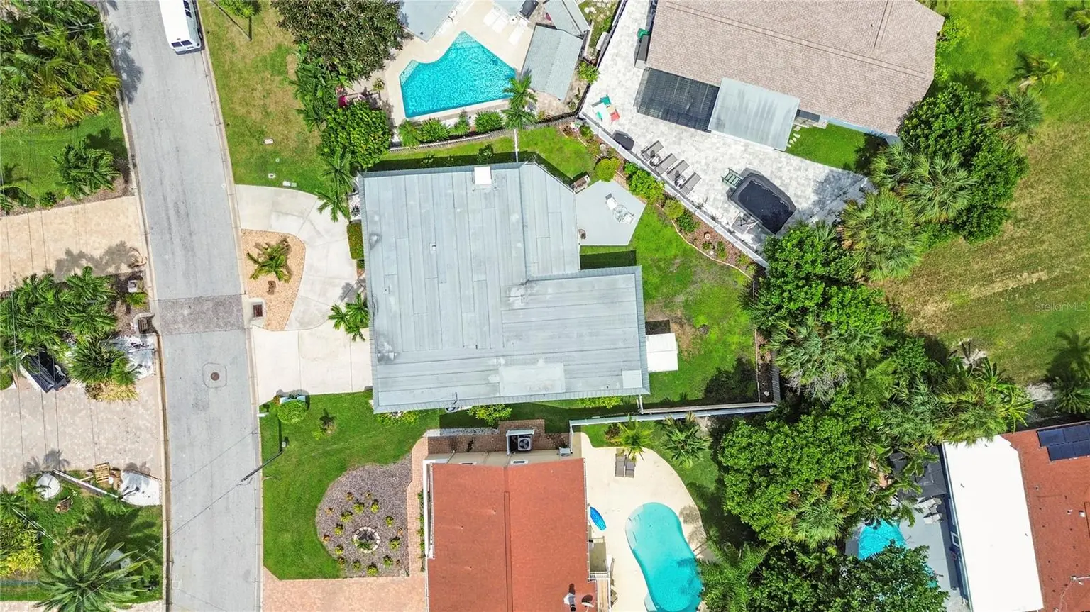 404 HARBOR DRIVE S, INDIAN ROCKS BEACH, FL, photo 9 of 70