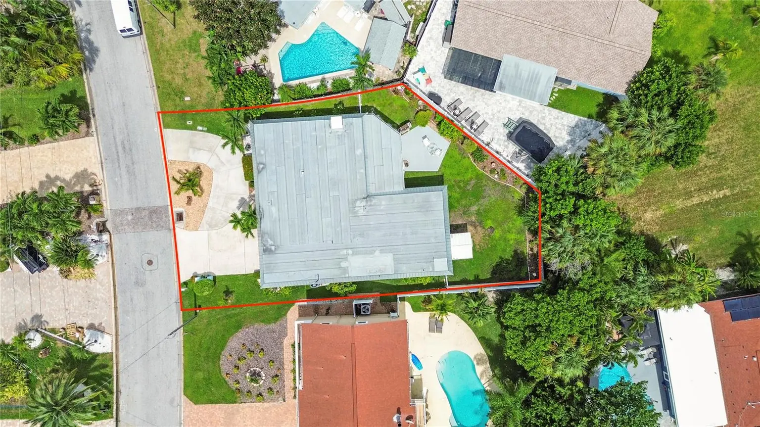 404 HARBOR DRIVE S, INDIAN ROCKS BEACH, FL, photo 10 of 70