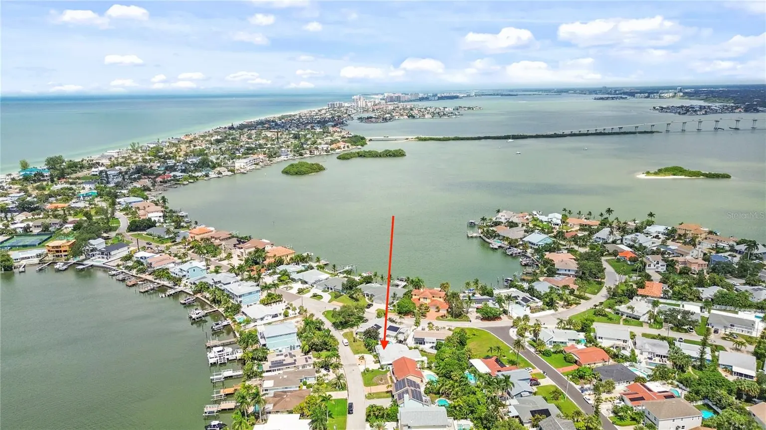 404 HARBOR DRIVE S, INDIAN ROCKS BEACH, FL, photo 11 of 70