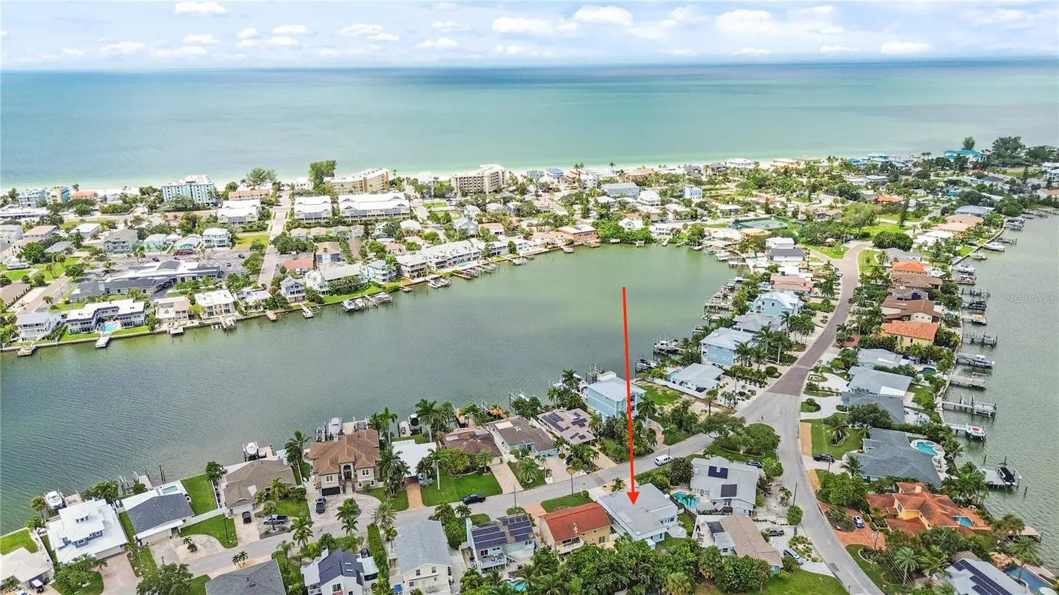 404 HARBOR DRIVE S, INDIAN ROCKS BEACH, FL, photo 13 of 70