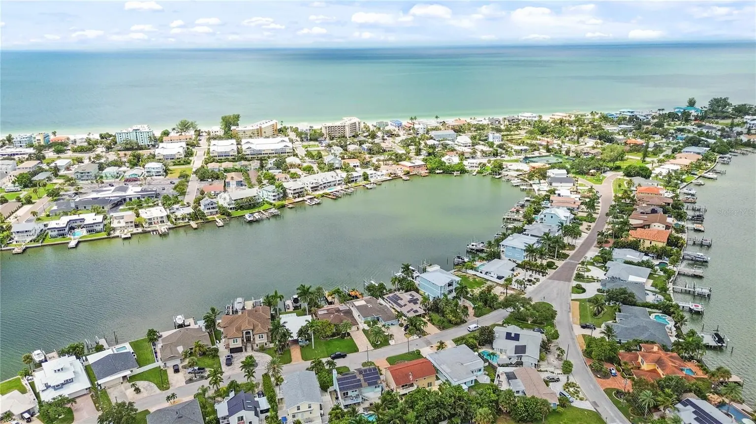 404 HARBOR DRIVE S, INDIAN ROCKS BEACH, FL, photo 14 of 70