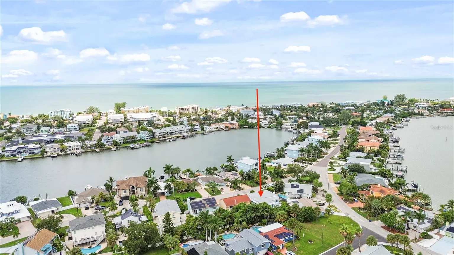 404 HARBOR DRIVE S, INDIAN ROCKS BEACH, FL, photo 15 of 70