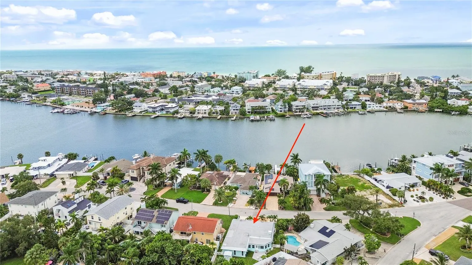 404 HARBOR DRIVE S, INDIAN ROCKS BEACH, FL, photo 17 of 70