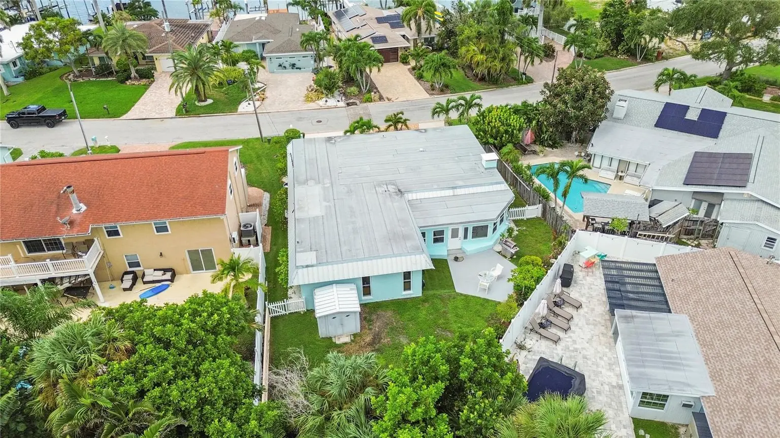 404 HARBOR DRIVE S, INDIAN ROCKS BEACH, FL, photo 20 of 70