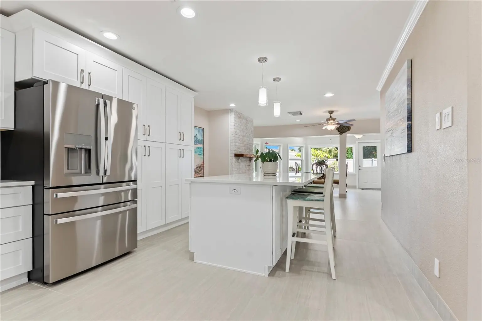 404 HARBOR DRIVE S, INDIAN ROCKS BEACH, FL, photo 35 of 70