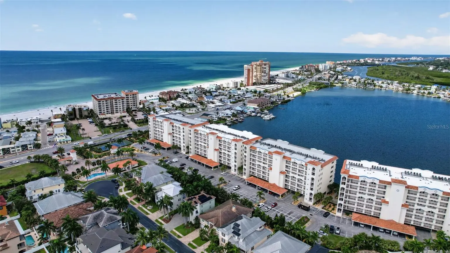 17735 GULF BOULEVARD #306, REDINGTON SHORES, FL, photo 2 of 58