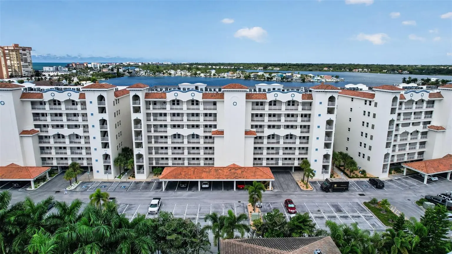 17735 GULF BOULEVARD #306, REDINGTON SHORES, FL, photo 4 of 58