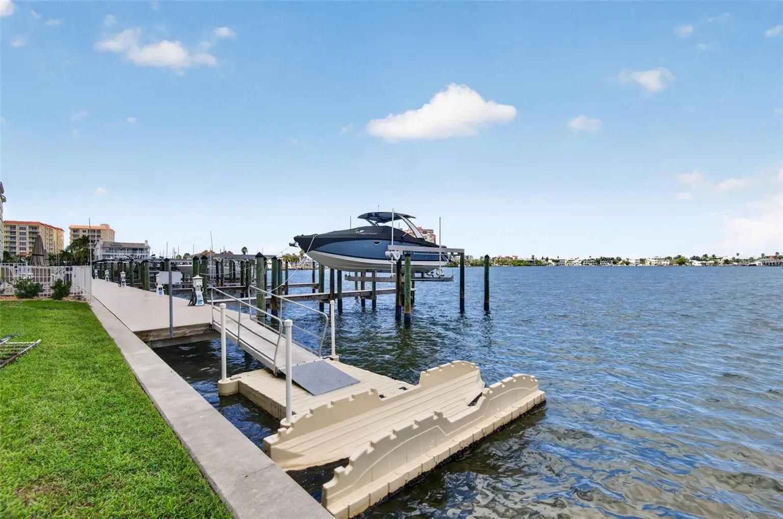 17735 GULF BOULEVARD #306, REDINGTON SHORES, FL, photo 29 of 58