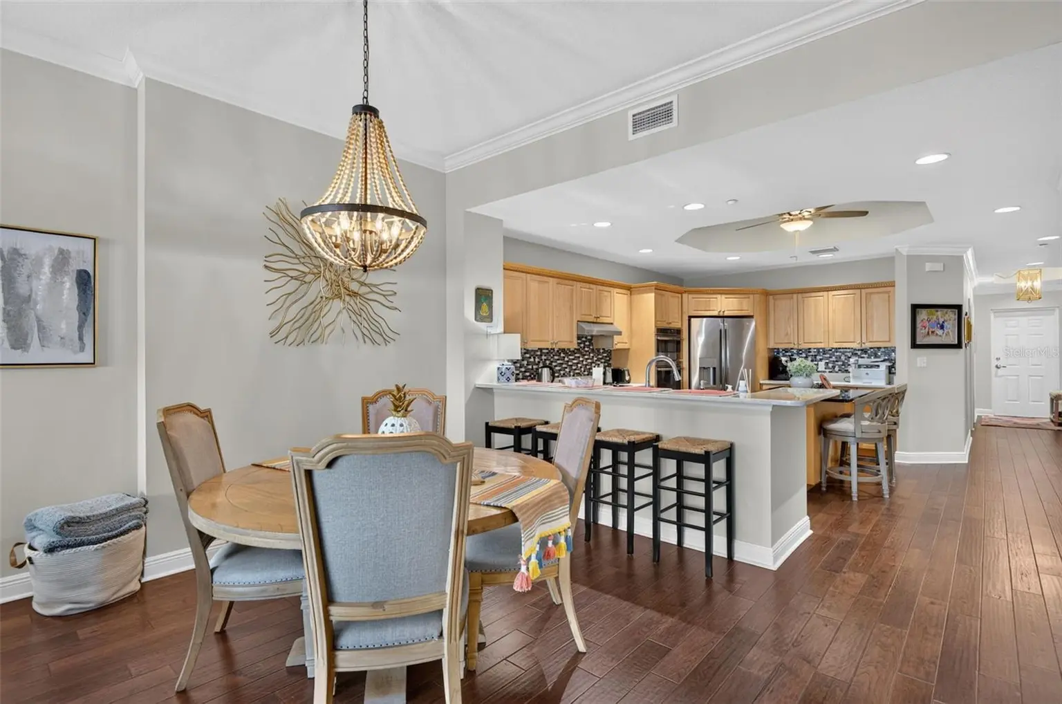 17735 GULF BOULEVARD #306, REDINGTON SHORES, FL, photo 9 of 58