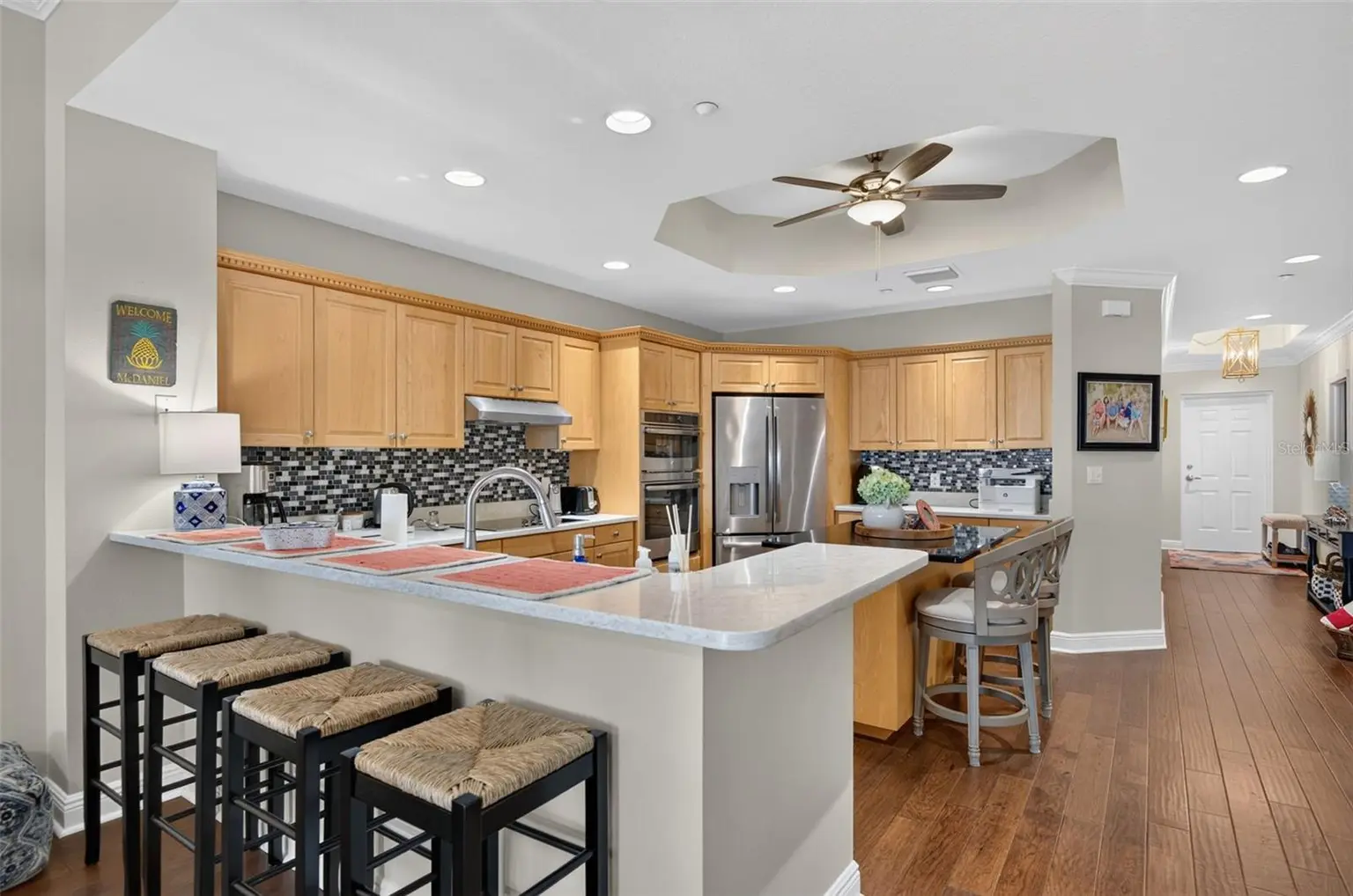 17735 GULF BOULEVARD #306, REDINGTON SHORES, FL, photo 12 of 58