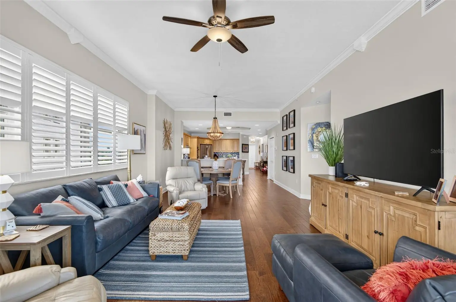 17735 GULF BOULEVARD #306, REDINGTON SHORES, FL, photo 14 of 58