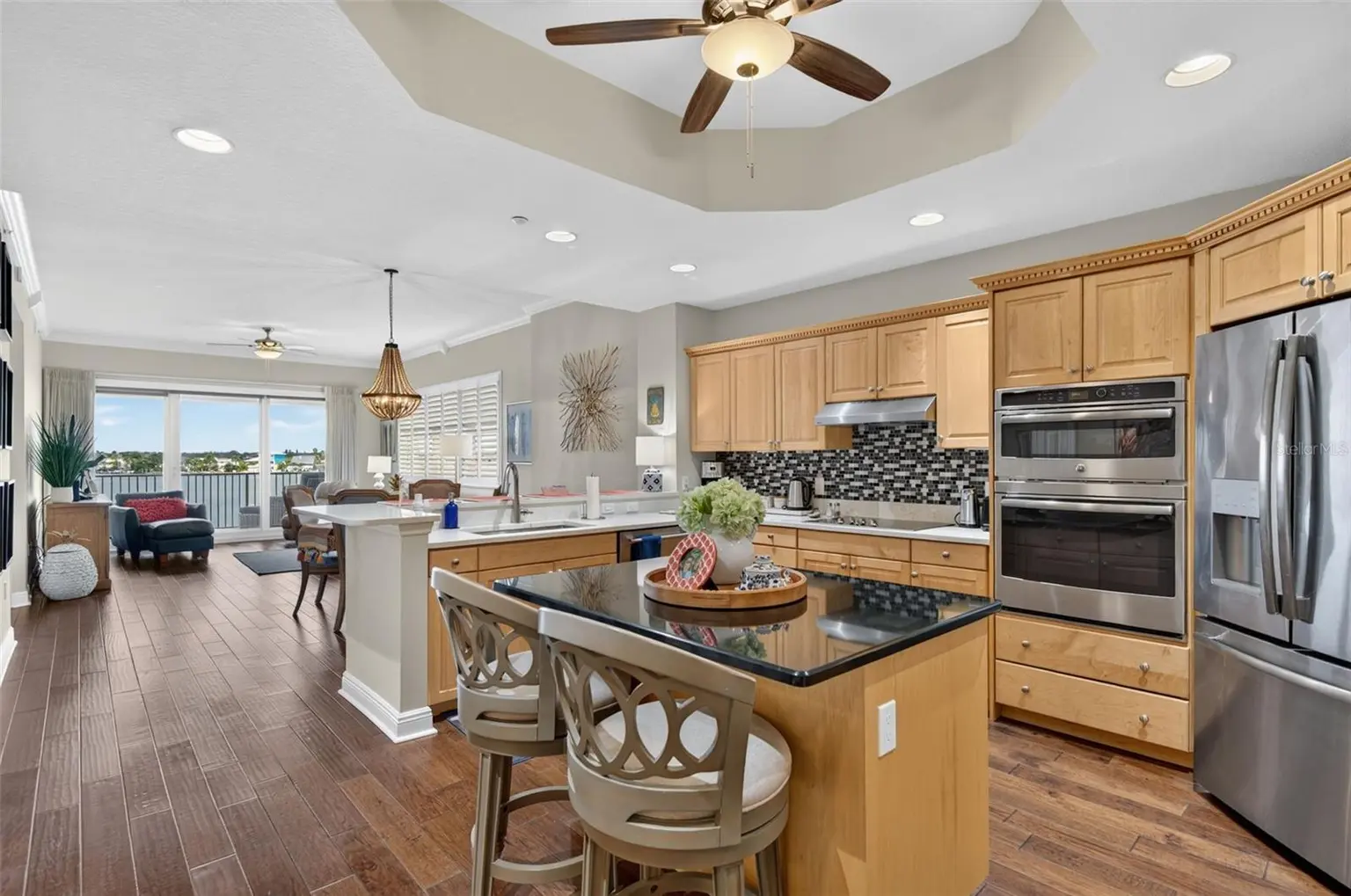 17735 GULF BOULEVARD #306, REDINGTON SHORES, FL, photo 15 of 58