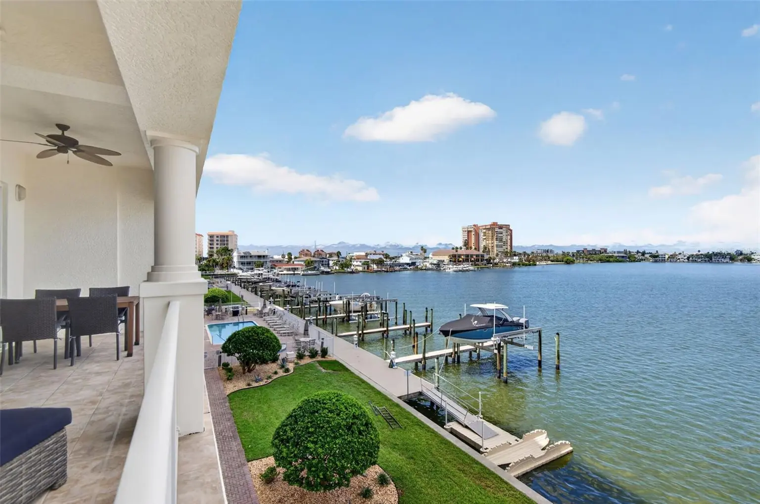 17735 GULF BOULEVARD #306, REDINGTON SHORES, FL, photo 19 of 58