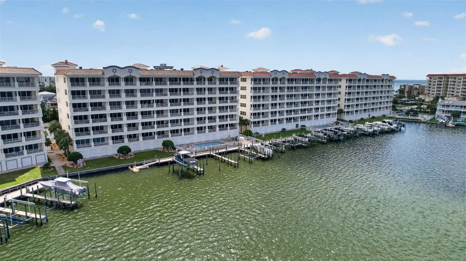 17735 GULF BOULEVARD #306, REDINGTON SHORES, FL, photo 28 of 58