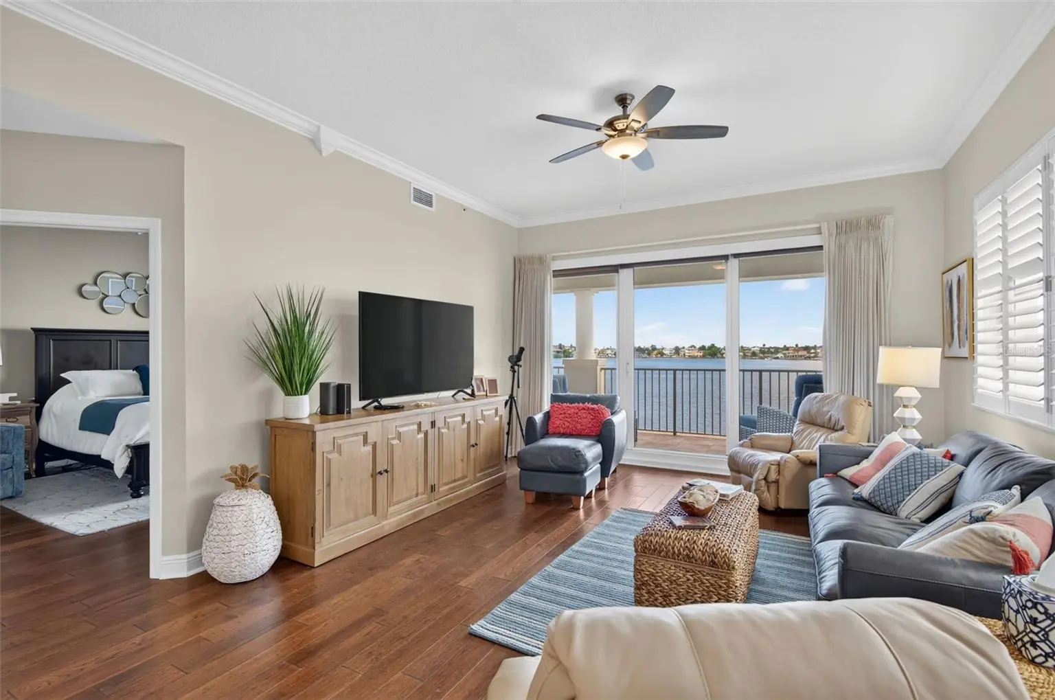 17735 GULF BOULEVARD #306, REDINGTON SHORES, FL, photo 31 of 58