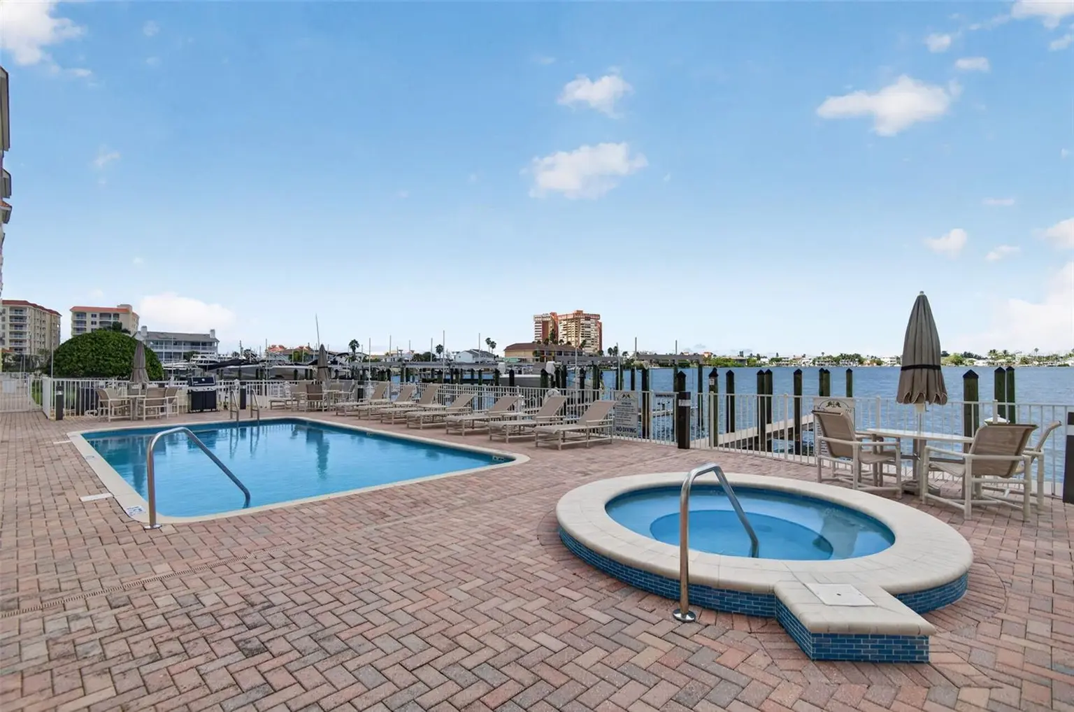 17735 GULF BOULEVARD #306, REDINGTON SHORES, FL, photo 40 of 58