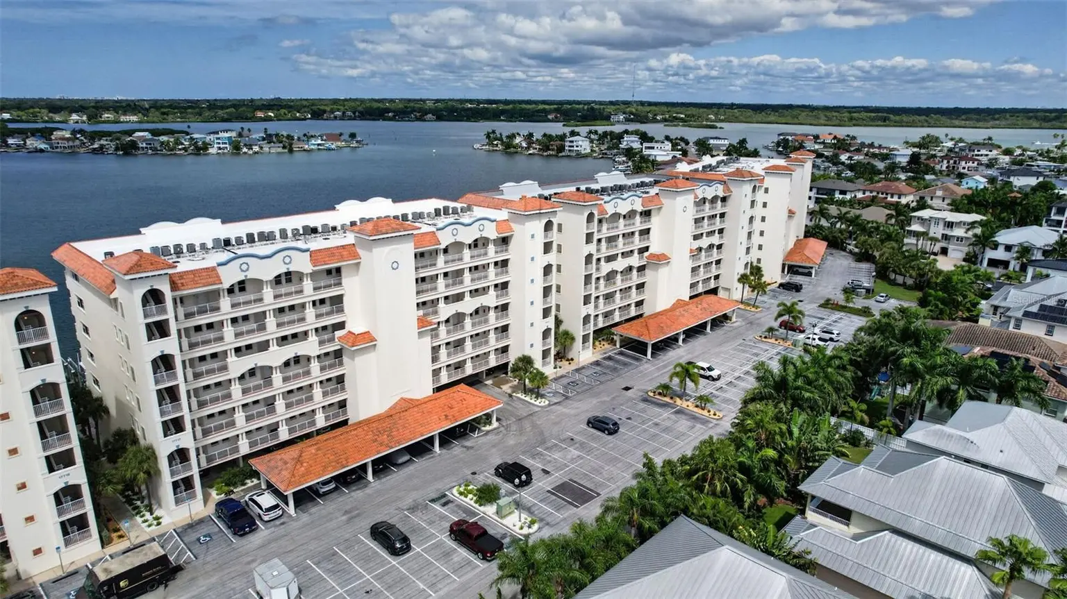 17735 GULF BOULEVARD #306, REDINGTON SHORES, FL, photo 42 of 58