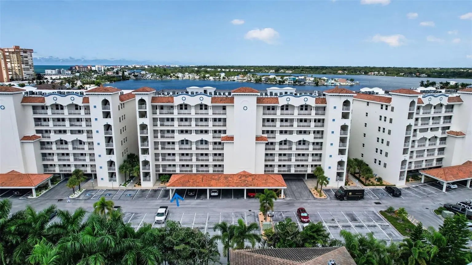 17735 GULF BOULEVARD #306, REDINGTON SHORES, FL, photo 43 of 58