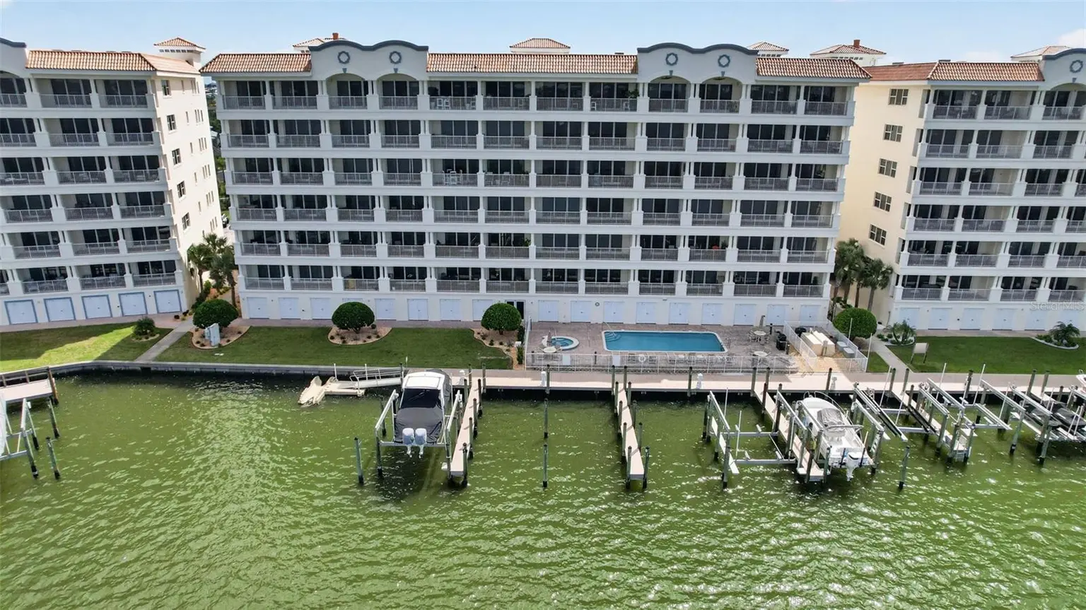 17735 GULF BOULEVARD #306, REDINGTON SHORES, FL, photo 44 of 58
