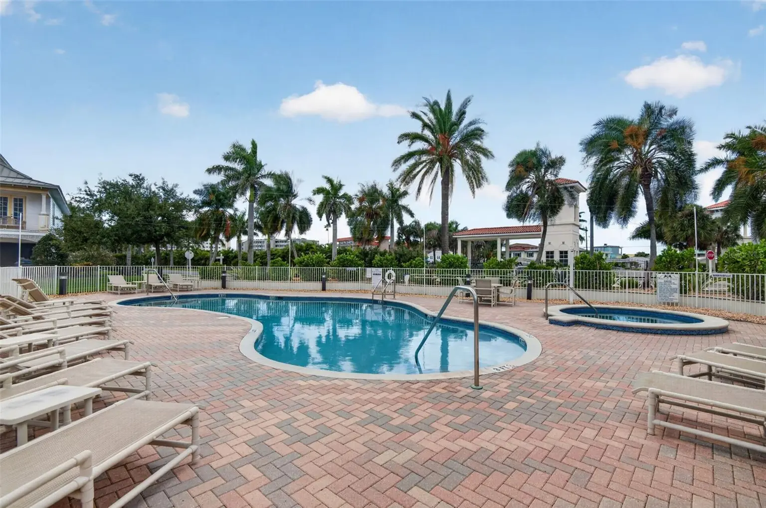 17735 GULF BOULEVARD #306, REDINGTON SHORES, FL, photo 49 of 58