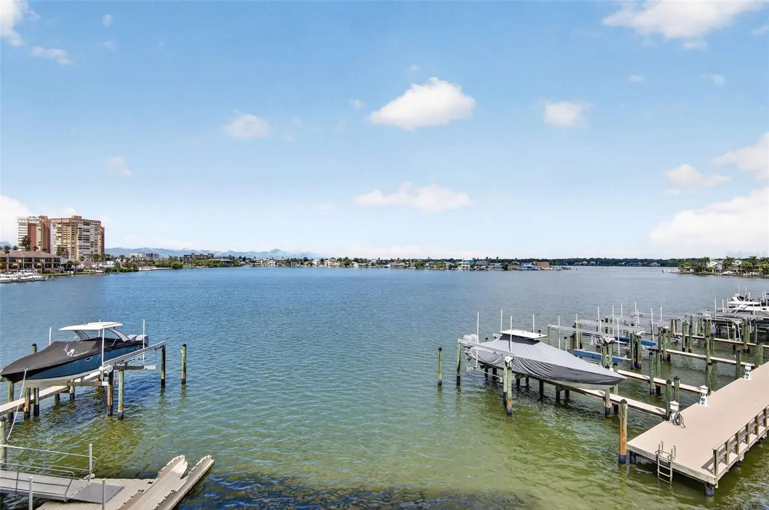 17735 GULF BOULEVARD #306, REDINGTON SHORES, FL, photo 50 of 58